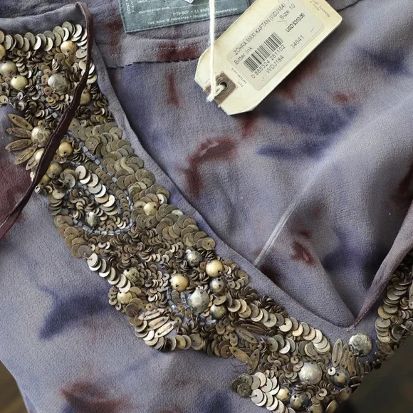 All Saints Kaftan - Picture 3 of 4